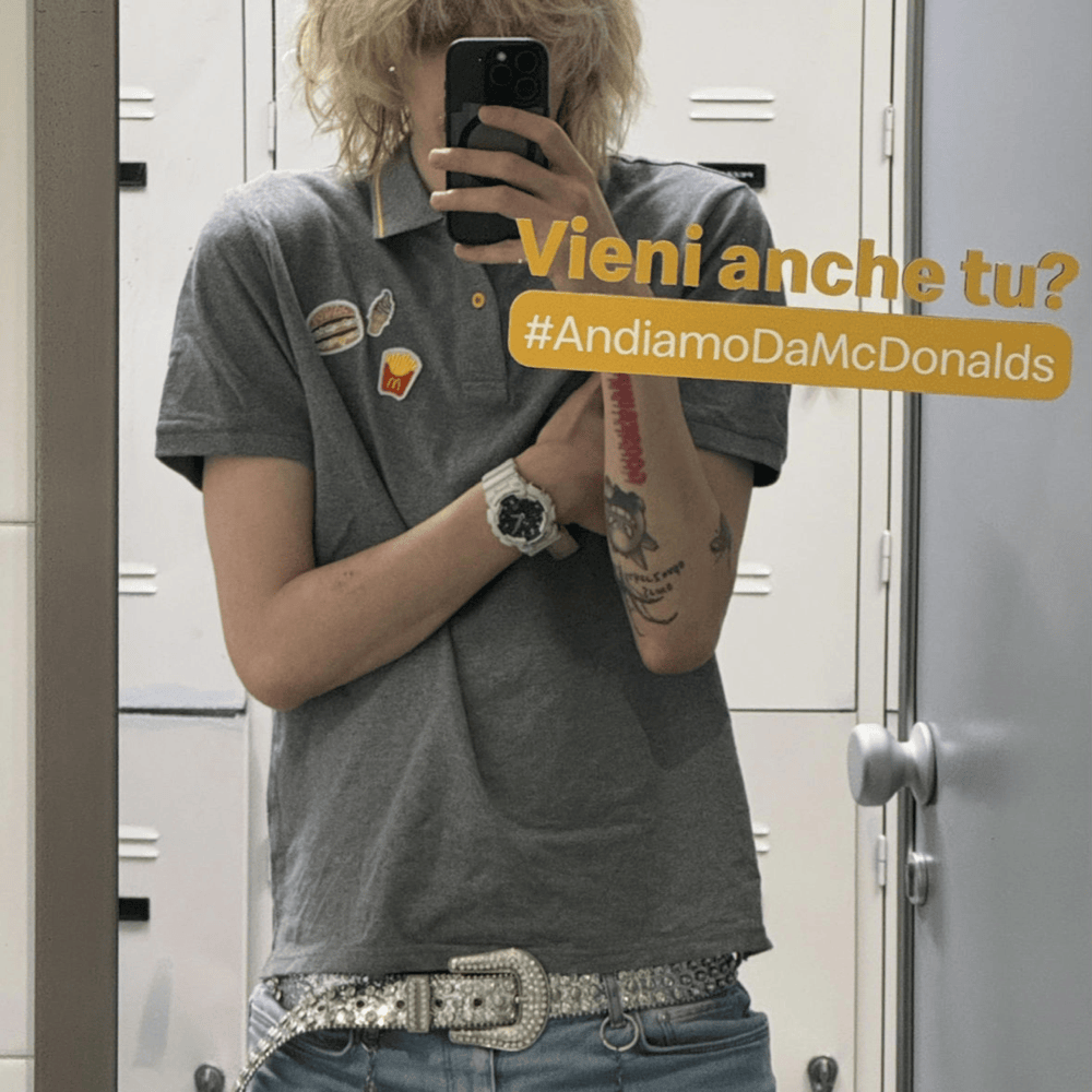 Cover della canzone 'Dry V' di Khodi