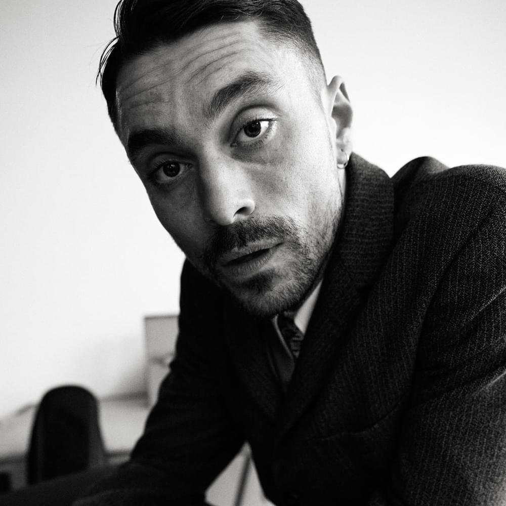 Foto di Kid Cruise, artista con ruolo nel rap italiano