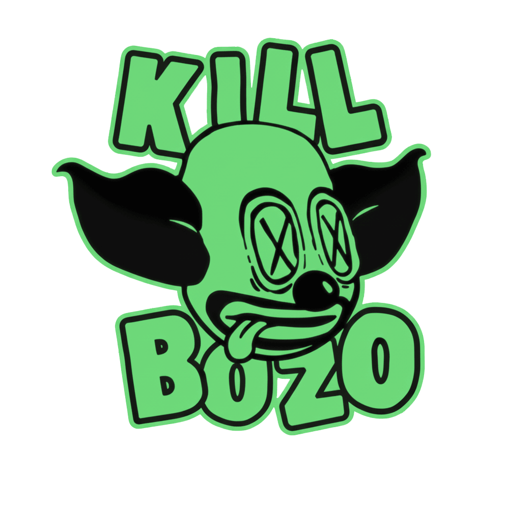 Foto di KILL BOZO, artista con ruolo nel rap italiano