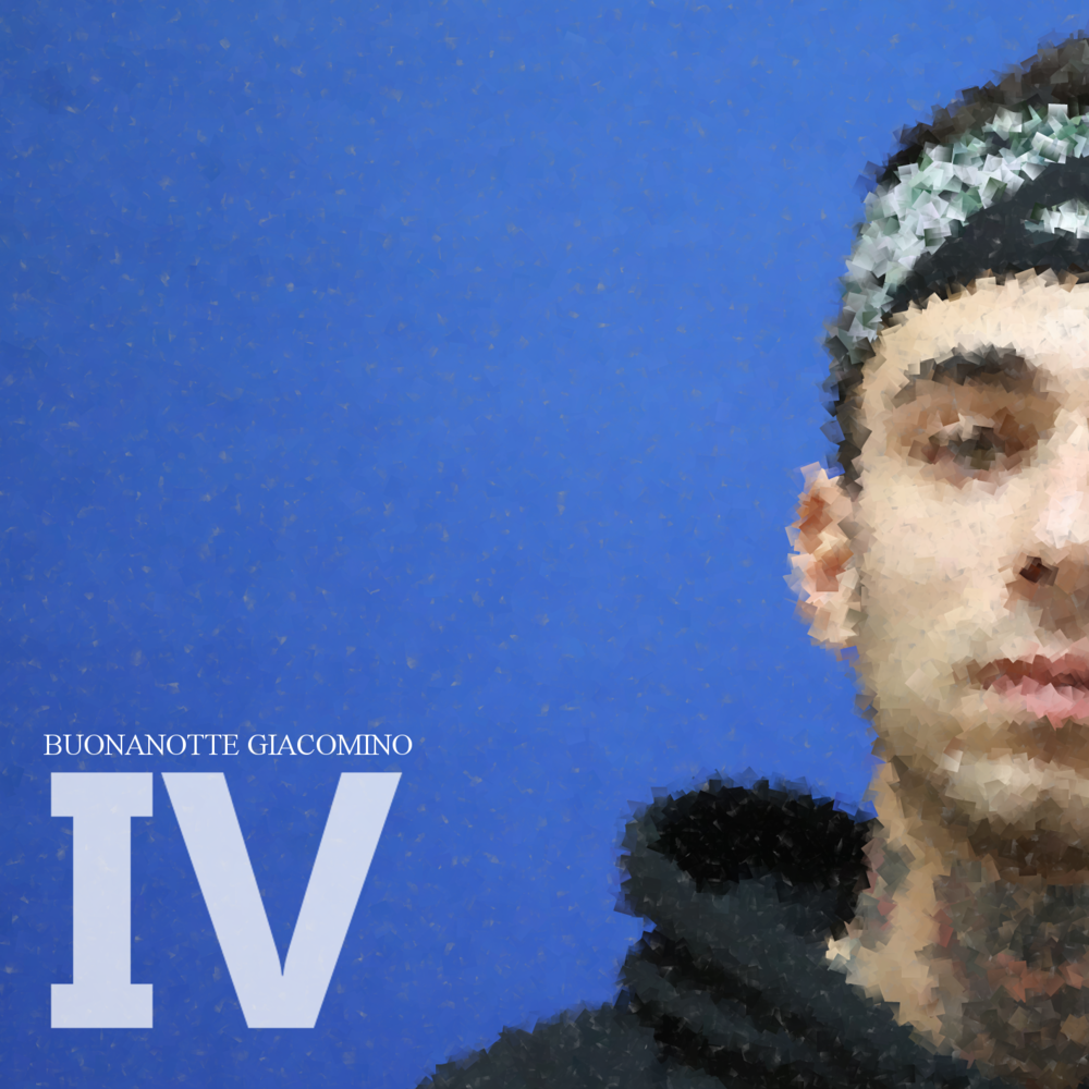 Cover della canzone 'Intro IV' di Kill Mauri ft. Slait