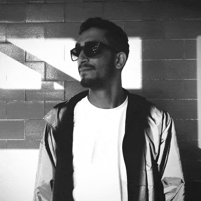 Foto di Killa Soul, artista con ruolo nel rap italiano