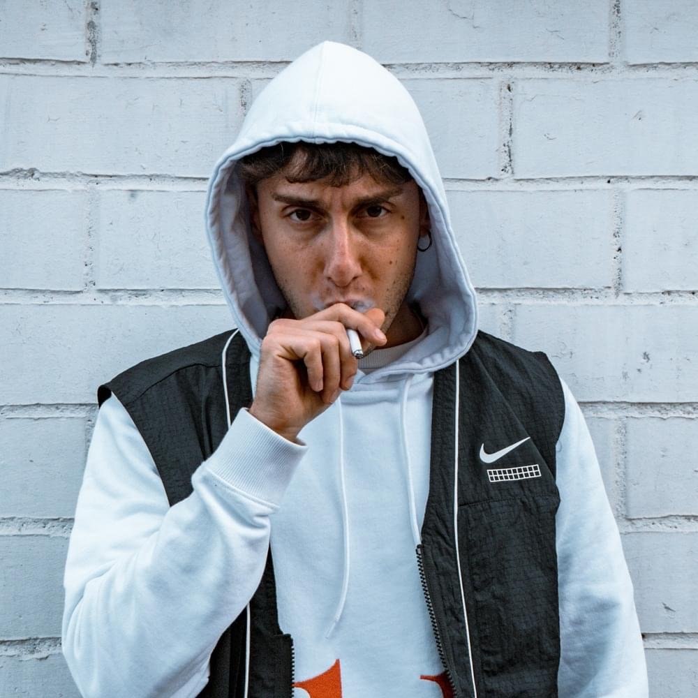 Foto di Kilo KG, artista con ruolo nel rap italiano