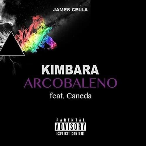 Cover della canzone 'Arcobaleno' di Kimbara ft. Caneda