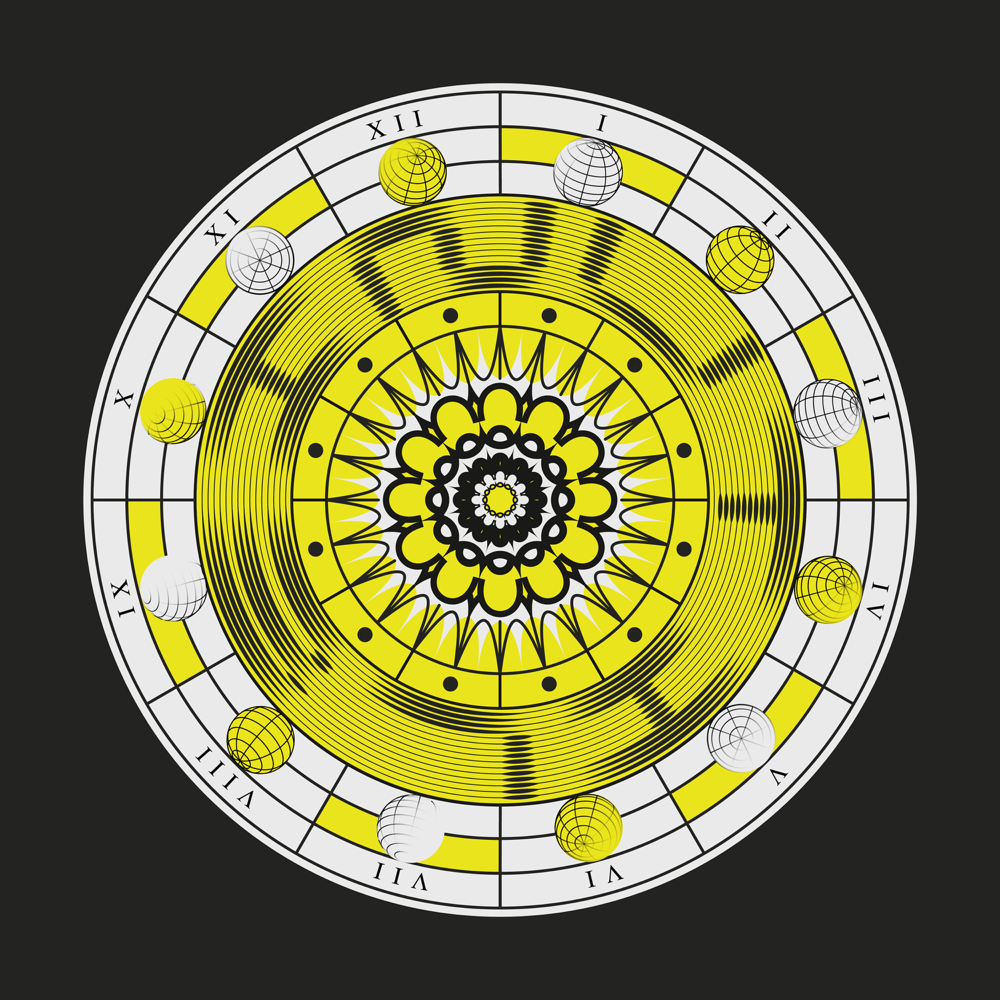 Cover della canzone 'Inutile' di Kinder Garden ft. Caneda