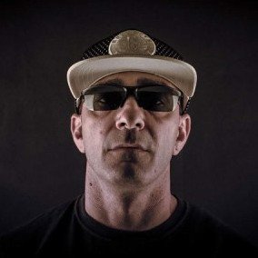 Foto di Kingaiè (Menhir), artista con ruolo nel rap italiano