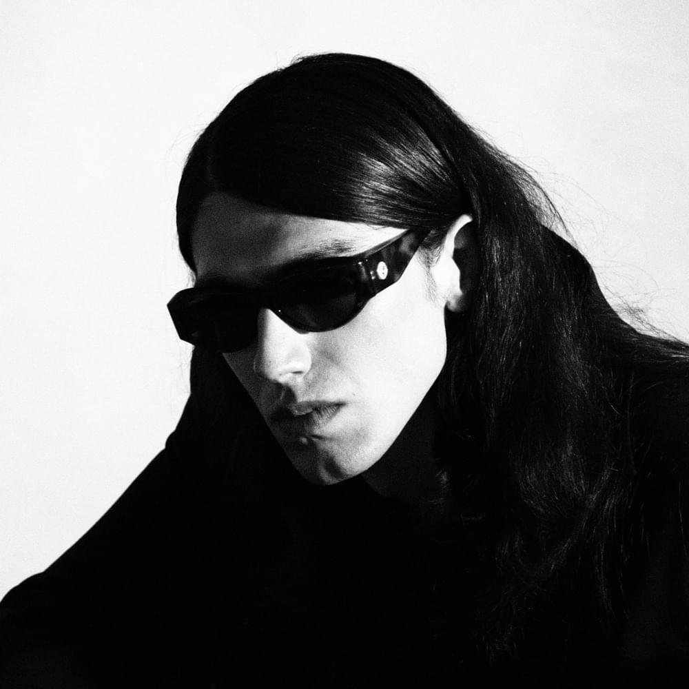 Foto di KKRISNA, artista con ruolo nel rap italiano