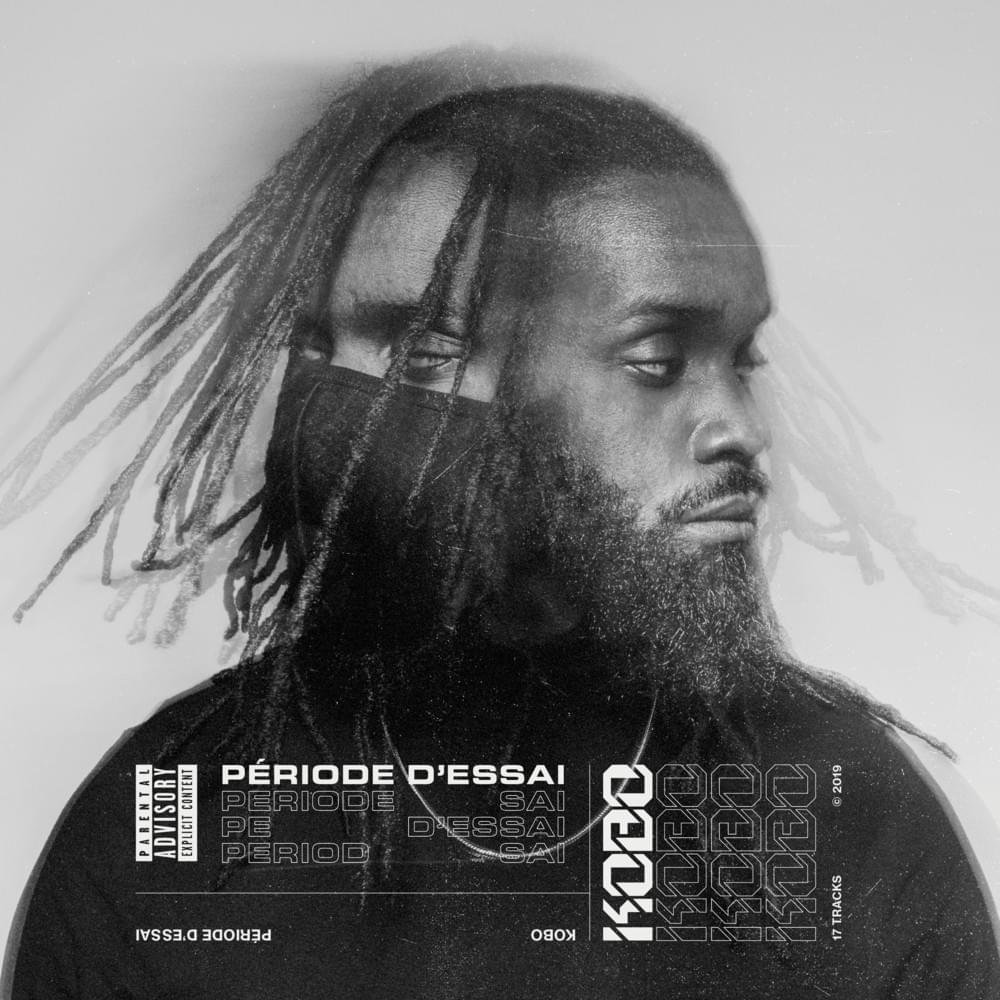 Foto di Kobo, artista con ruolo nel rap italiano