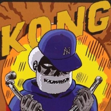Foto di Kong (Rap), artista con ruolo nel rap italiano