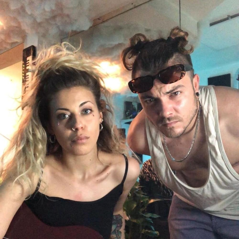 Foto di La Messa, artista con ruolo nel rap italiano