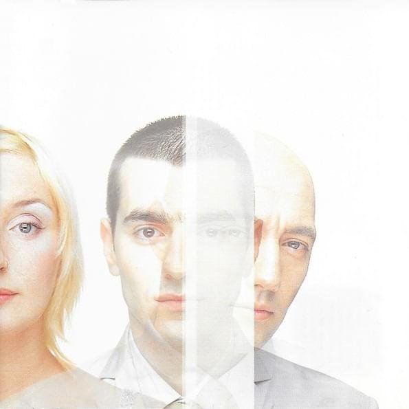 Cover dell'album 'Cora' di La Pina