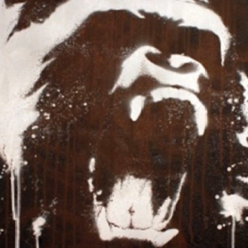 Cover della canzone 'Gorilla Thai' di Lanz Khan