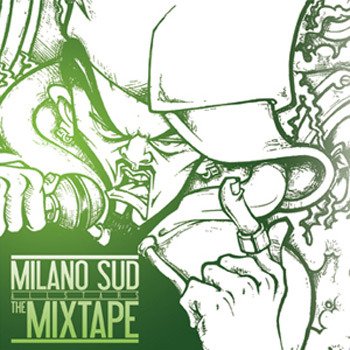 Cover della canzone 'Korova Milk Bar' di Lanz Khan ft. Don G Tepes