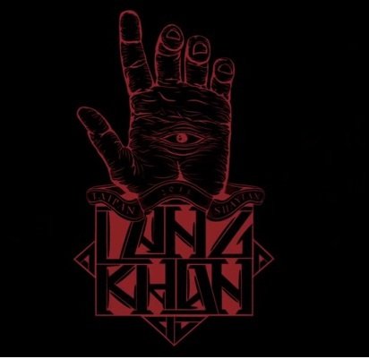 Cover della canzone 'Poesia della guerra' di Lanz Khan