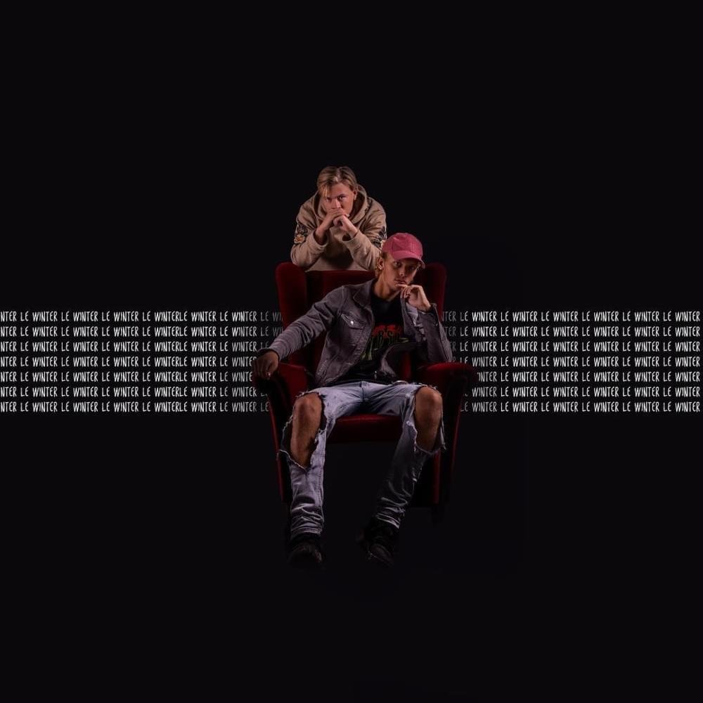 Foto di Le Winter, artista con ruolo nel rap italiano