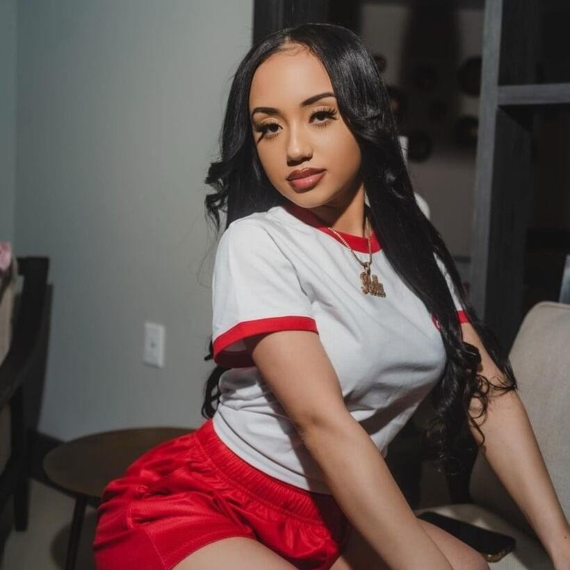 Foto di Legendary Rella, artista con ruolo nel rap italiano