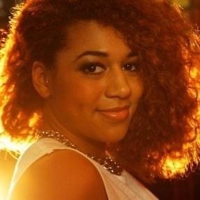 Foto di Leonie, artista con ruolo nel rap italiano