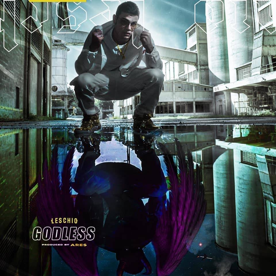 Cover della canzone 'No Caller ID' di Leschio ft. Dj MS