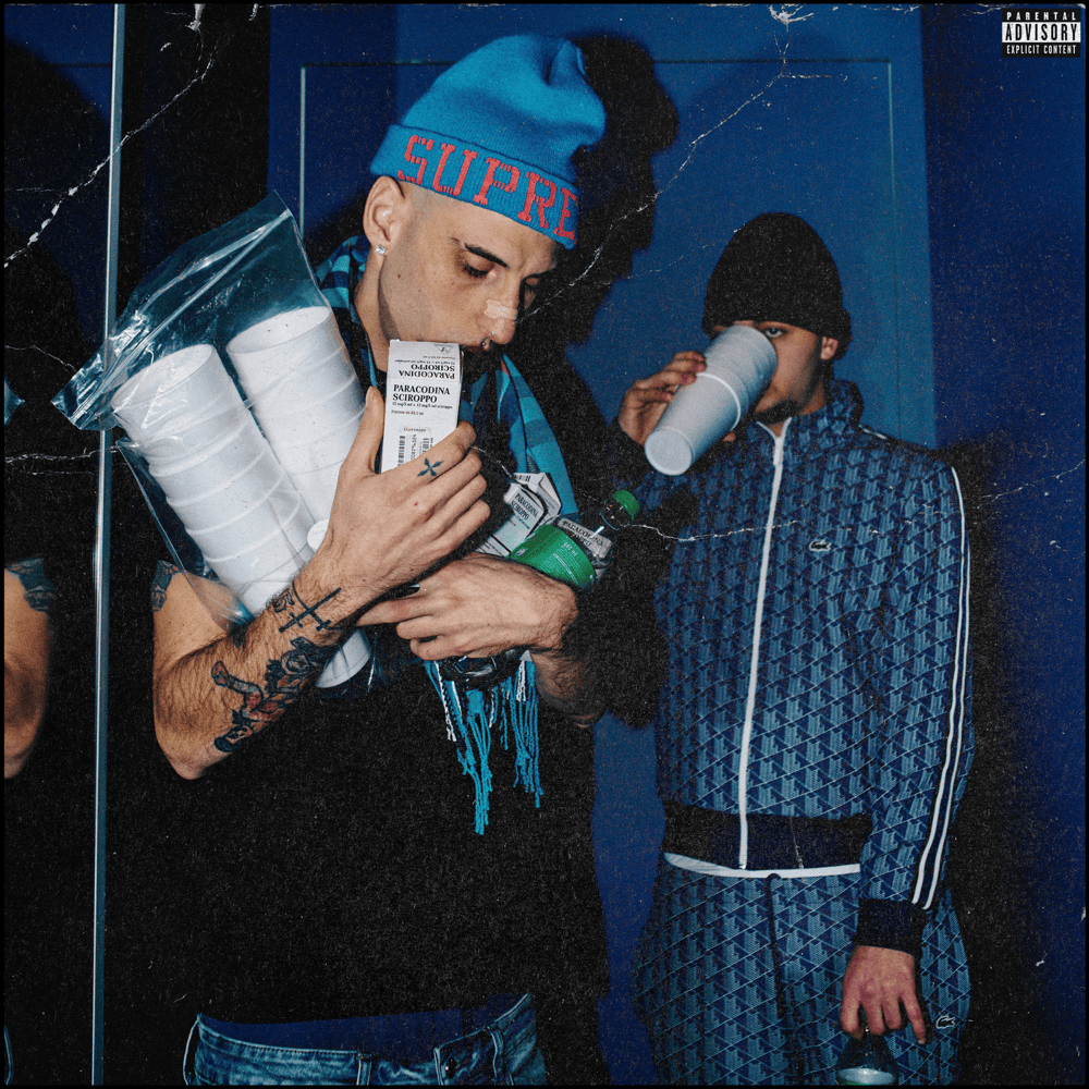 Cover della canzone 'Damn Shorty' di Lewa Jr ft. Over Lapa