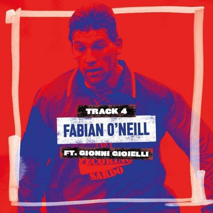 Cover della canzone 'Fabian O’Neil' di Lil’ Pin ft. Gionni Gioielli