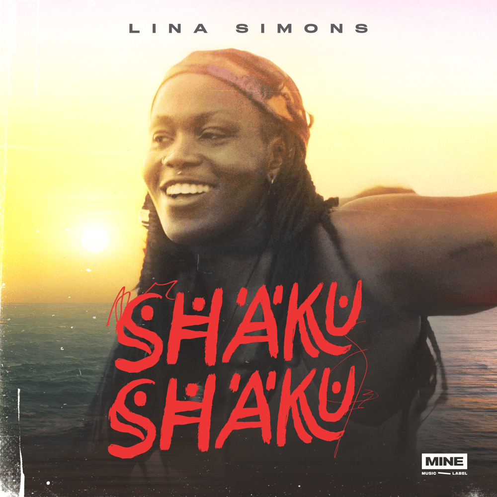 Cover della canzone 'Shaku Shaku' di Lina Simons