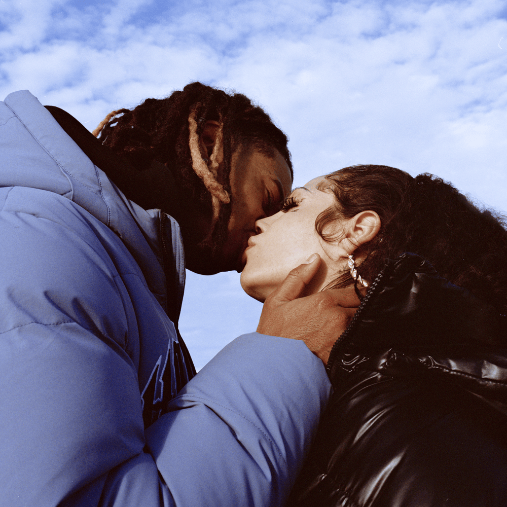 Cover della canzone 'Ogni tuo Desiderio' di Linch ft. Disme, Silent Bob