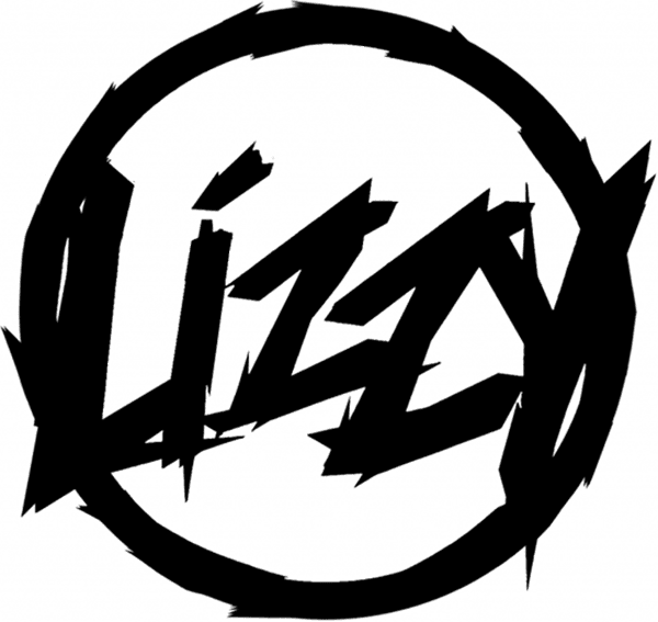 Foto di Lizzy Records, artista con ruolo nel rap italiano