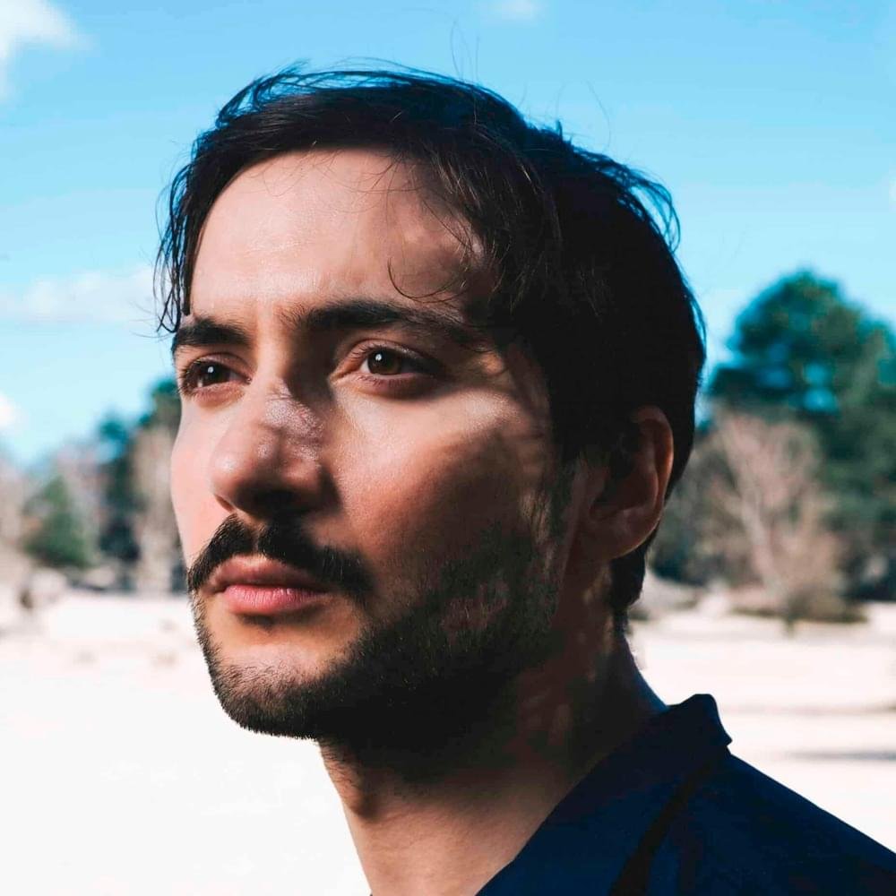 Foto di Lord Esperanza, artista con ruolo nel rap italiano