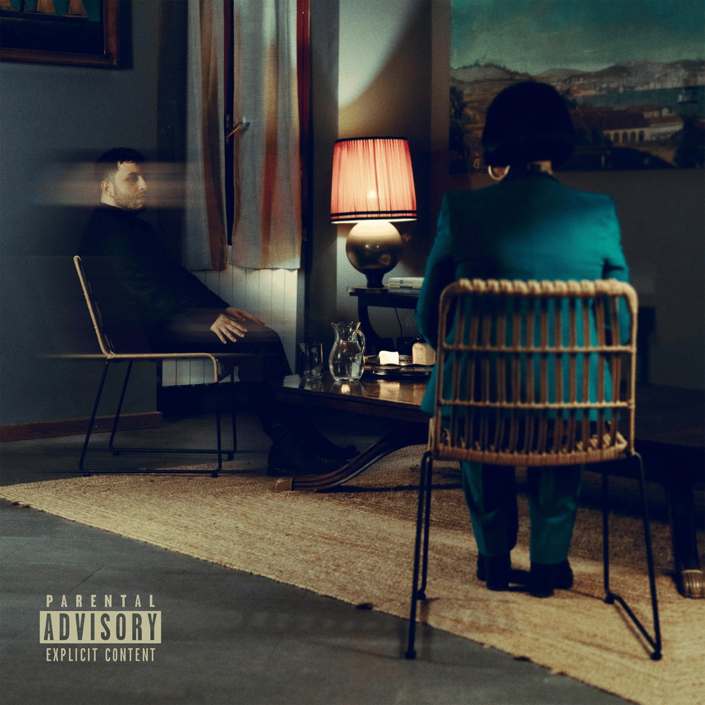 Cover della canzone 'per sentirmi vivo' di lowlow