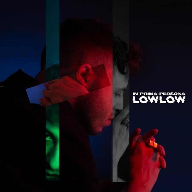 Cover della canzone 'Piove sul Duomo' di lowlow