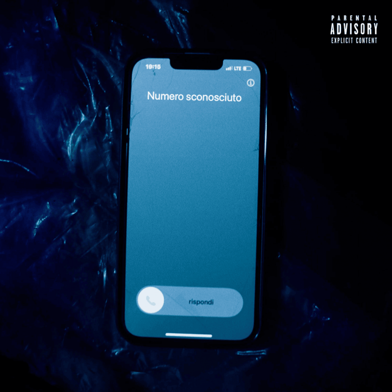 Cover dell'album '#31# - EP' di Lubi, TPrex