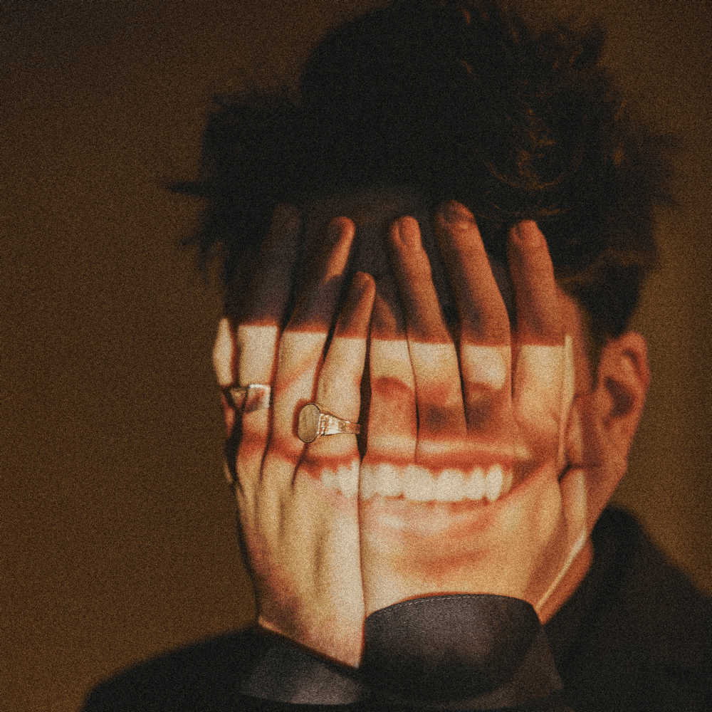 Cover della canzone 'Stupida Libertà' di Luigi Strangis