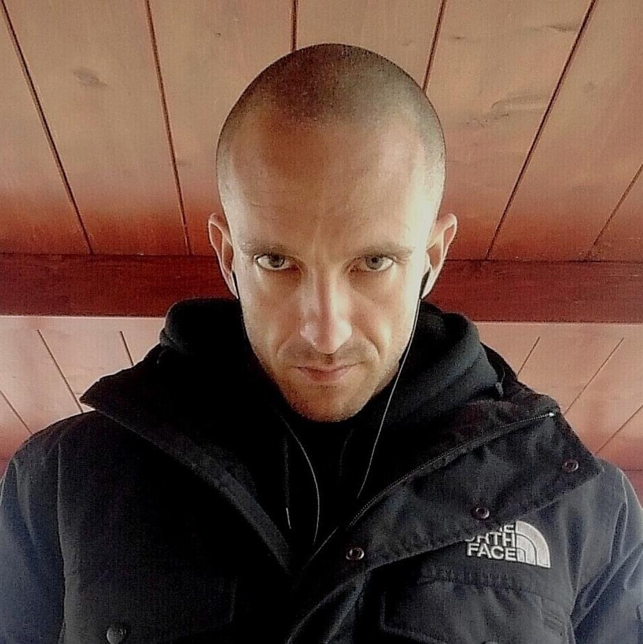 Foto di Mac Myc, artista con ruolo nel rap italiano
