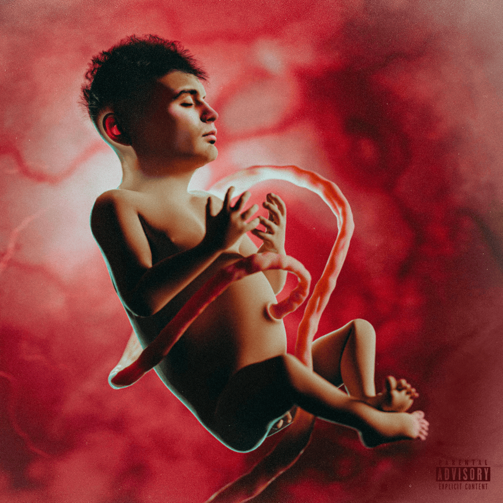 Cover dell'album 'Secondo Trimestre - EP' di Macello