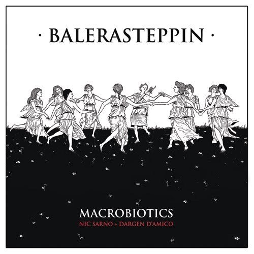 Cover della canzone 'La Guerra di Piero' di Macrobiotics