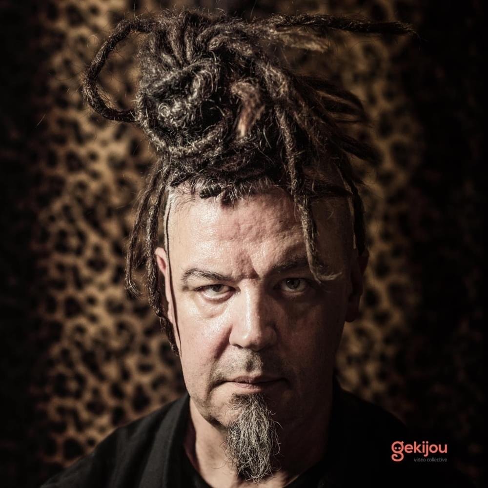 Foto di Madaski, artista con ruolo nel rap italiano