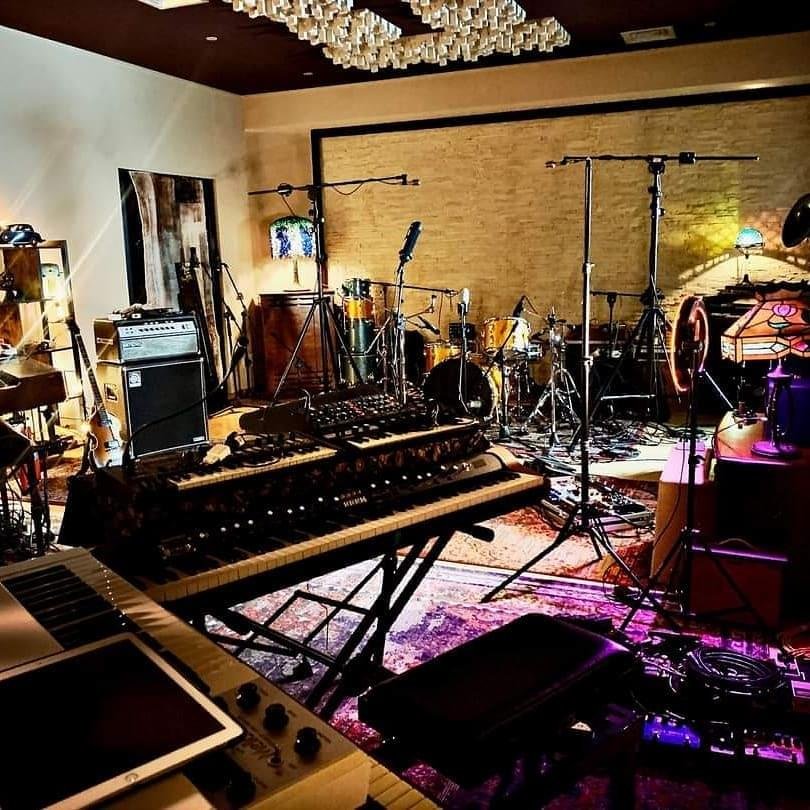 Foto di Magical Mistery Band, artista con ruolo nel rap italiano