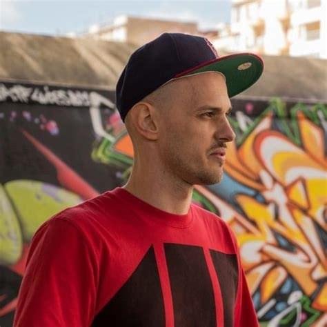 Foto di Maku Go, artista con ruolo nel rap italiano