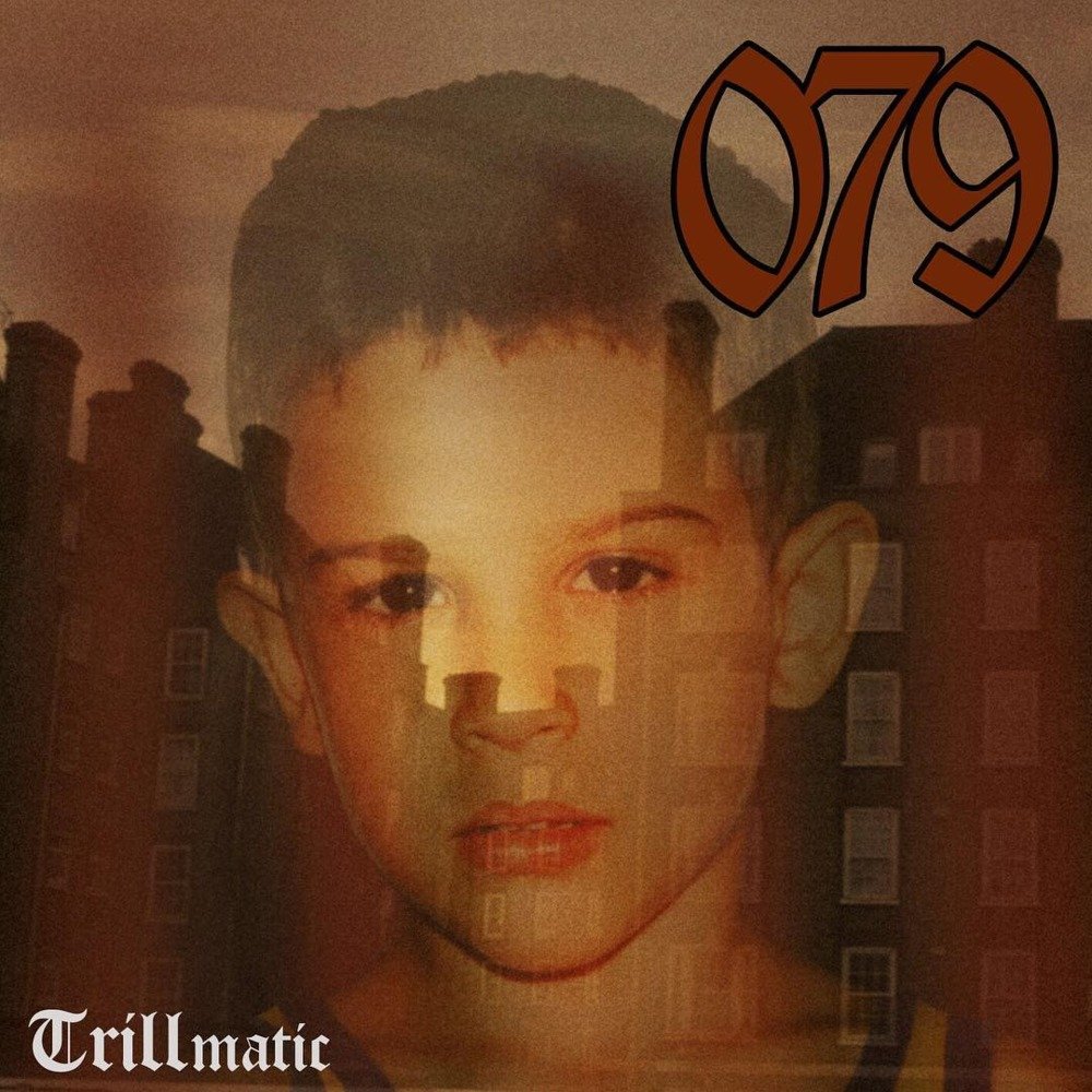Cover della canzone 'Trillmatic' di Malakay ft. Uzi Junkana
