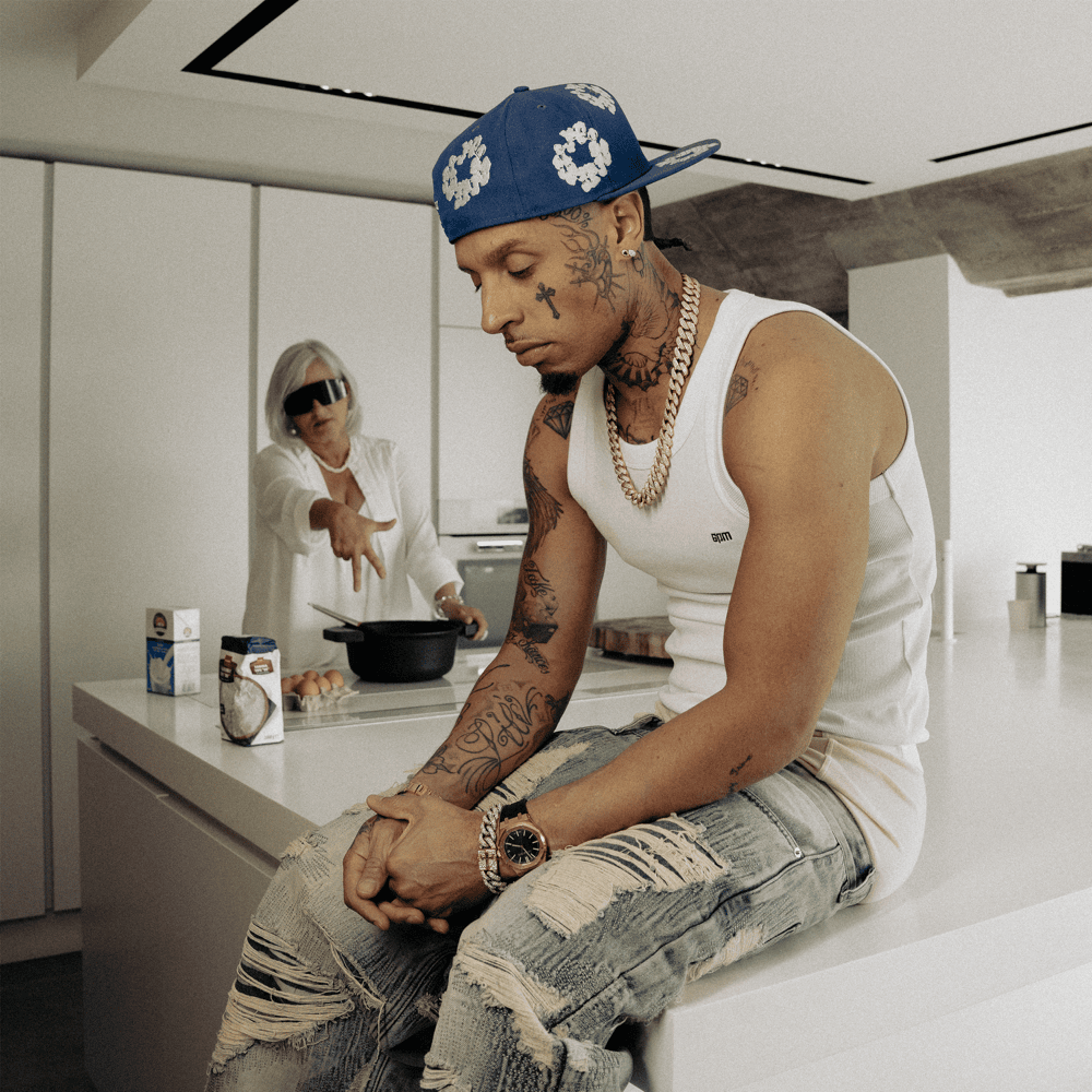 Cover della canzone 'GUARDA COME FL3XO' di MamboLosco