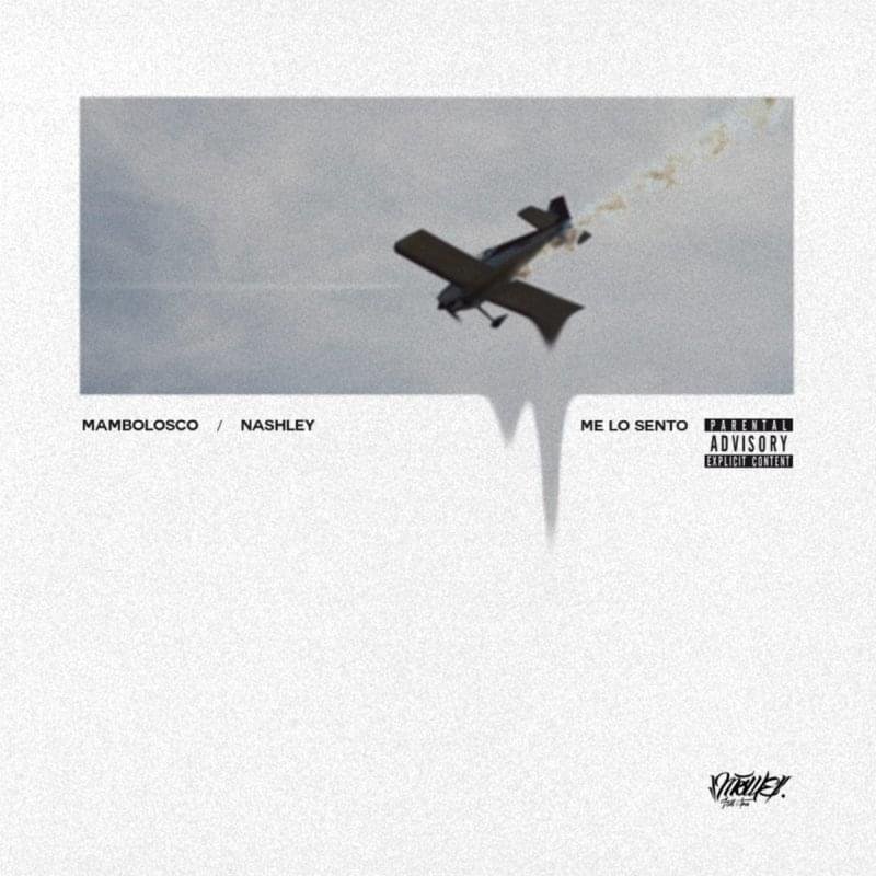 Cover della canzone 'Me Lo Sento' di MamboLosco ft. Nashley