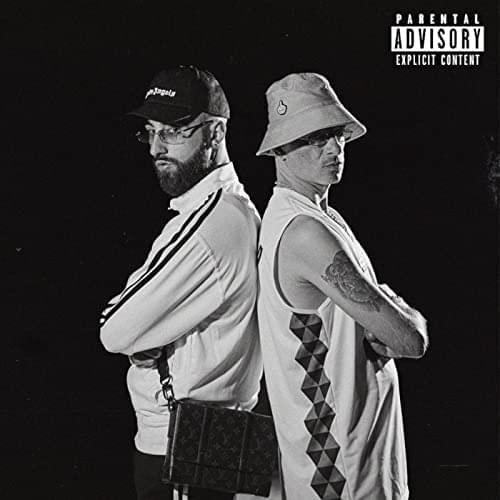 Cover della canzone 'Ora d’Aria (feat. Chicoria)' di Manali ft. Chicoria