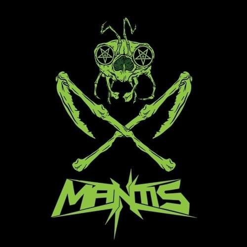 Foto di Mantis, artista con ruolo nel rap italiano