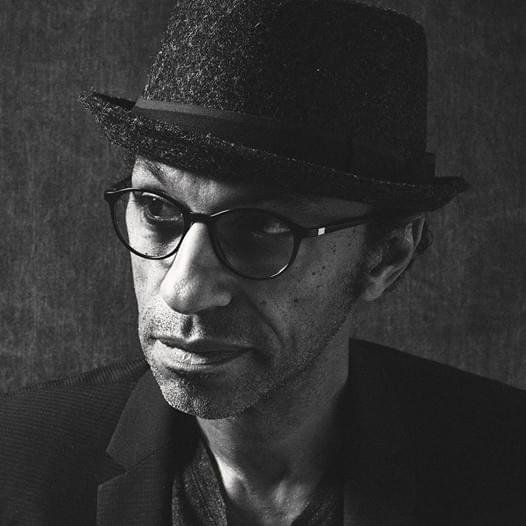 Foto di Manu Katché, artista con ruolo nel rap italiano