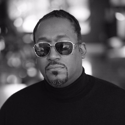 Foto di Mark Batson, artista con ruolo nel rap italiano