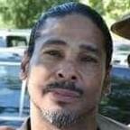 Foto di Mark DeBarge, artista con ruolo nel rap italiano