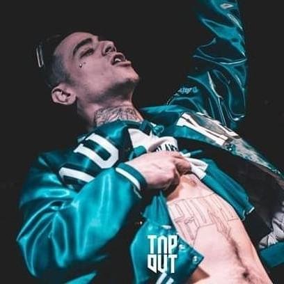 Foto di Markino 20900, artista con ruolo nel rap italiano
