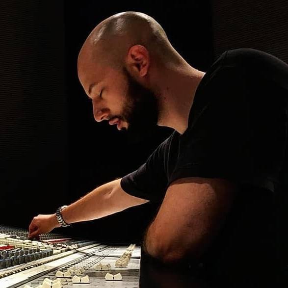 Foto di Markio, artista con ruolo nel rap italiano