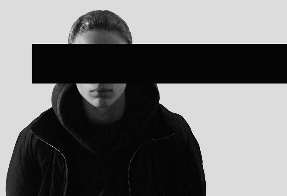 Foto di Martino Bernasconi, artista con ruolo nel rap italiano
