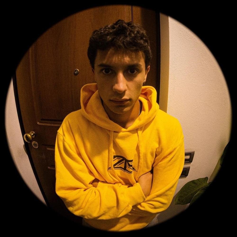 Foto di MarZa, artista con ruolo nel rap italiano