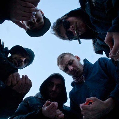 Foto di Massima Tackenza, artista con ruolo nel rap italiano